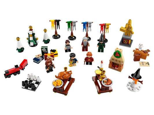 LEGO® Harry Potter 75964 Adventskalender 2019 TobisToys