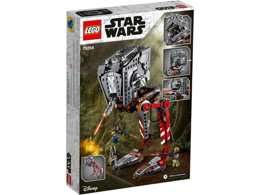 LEGO® Star Wars 75254 AT-ST™-Räuber TobisToys