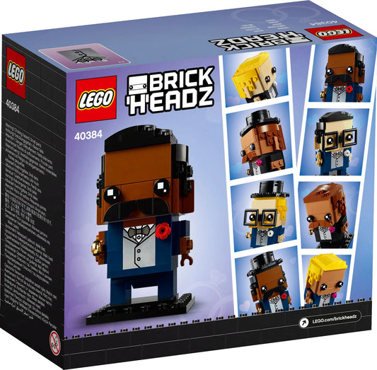 LEGO® BrickHeadz 40384 Bräutigam TobisToys
