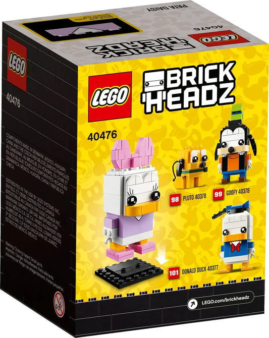 LEGO® BrickHeadz 40476 Daisy Duck TobisToys