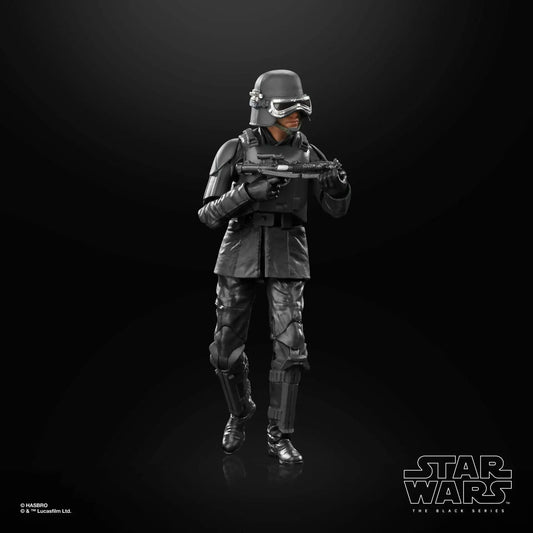 Star Wars The Black Series Imperial Officer (Ferrix) TobisToys