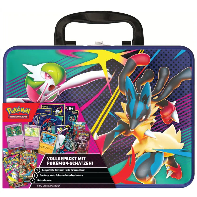 Pokemon TobisToys