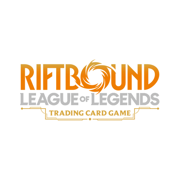 Riftbound League of Legends