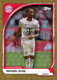 Topps  Bayern München Collector Tin 2025/26