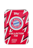 Topps  Bayern München Collector Tin 2025/26