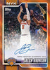 Topps NBA Flagship Basketball 2026-27 - Mega Box TobisToys
