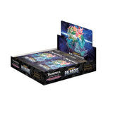 Palworld BP01 Dawn of Palpagos (12 boosters) ENG