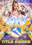 Topps Universe WWE 2026 Hobby Box
