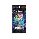 Palworld BP01 Dawn of Palpagos (12 boosters) ENG