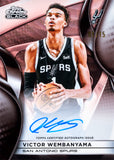 Topps Chrome Black Basketball 2026 Hobby Box