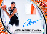 Topps Pristine Basketball 2025-26 Hobby Box