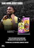Club Legacyz Icons 4th Edition World Heroes Football Cards TobisToys