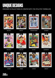 Club Legacyz Icons 4th Edition World Heroes Football Cards TobisToys