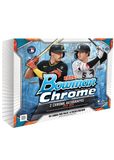 2026 Bowman Chrome Baseball Hobby Box