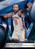 Topps Chrome Black Basketball 2026 Hobby Box
