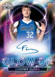 Topps Chrome Black Basketball 2026 Hobby Box