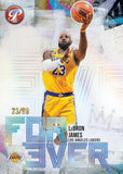 Topps Pristine Basketball 2025-26 Hobby Box