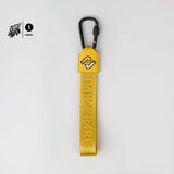 Raw2Rare 2Hook Karabiner TobisToys
