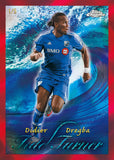 2026 Topps Chrome MLS Hobby Box
