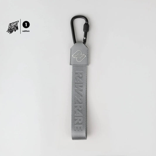 Raw2Rare 2Hook Karabiner TobisToys