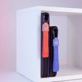 Raw2Rare ZipBinder SL 3x3 (360 Pockets)