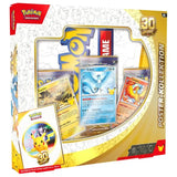 Pokémon 30 Jahre Poster-Kollektion (Arktos, Zapdos & Lavados) Deutsch The Pokémon Company International