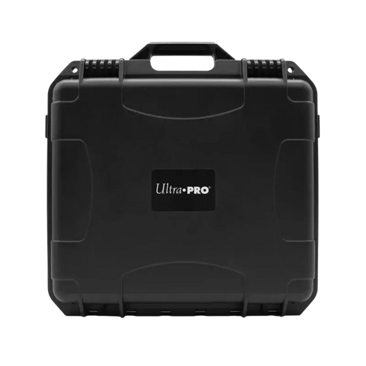 Ultra Pro: Graded Card Case - Black TobisToys