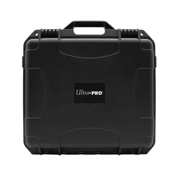 Ultra Pro: Graded Card Case - Black