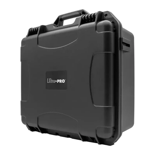Ultra Pro: Graded Card Case - Black TobisToys