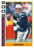 Topps NFL Heritage Football 2026 - Mega Box TobisToys