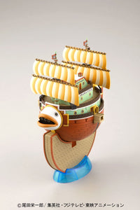 One Piece Baratie Ship - Grand Ship Collection