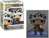 Funko Pop One Piece 1016 Trafalgar Law