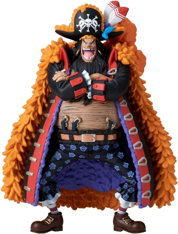 One Piece - DXF - The Grandline Series - Special - Marshall D.Teach