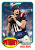 Topps NFL Heritage Football 2026 - Mega Box TobisToys