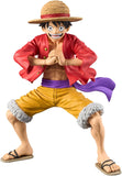 One Piece - Monkey D Luffy Grandista 21cm