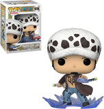 Funko Pop One Piece 1016 Trafalgar Law