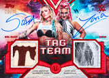 Topps Universe WWE 2026 Hobby Box