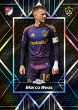 2026 Topps Chrome MLS Hobby Box