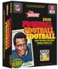 Topps NFL Heritage Football 2026 - Mega Box TobisToys