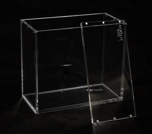Acryl Case für Pokémon Elite Trainer Box The Acrylic Box