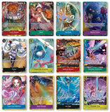One Piece Card Game - Premium Card Collection - Best Selection Vol. 1