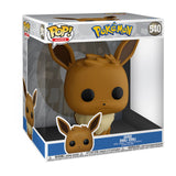 Funko Pop!  Eevee Evoli Jumbo 540