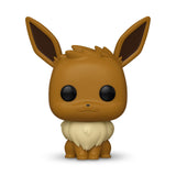Funko Pop!  Eevee Evoli Jumbo 540