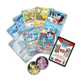 Pokemon Adventskalender 2025 deutsch Festtagskalender