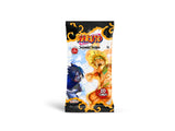 Naruto Mythos TCG Shinobi Shiren Set 2 Booster Display englisch *First Edition* TobisToys