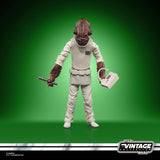 HASBRO Star Wars The Vintage Collection Admiral Ackbar