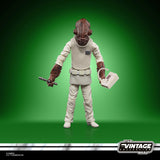 HASBRO Star Wars The Vintage Collection Admiral Ackbar