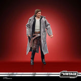 HASBRO Star Wars The Vintage Collection Han Solo ( Endor)