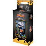 Naruto Mythos Team Set 2nd Edition
