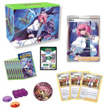 Pokémon Premium Tournament Collection Klara Promokarten